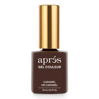 Caramel or Caramel J14 APRES