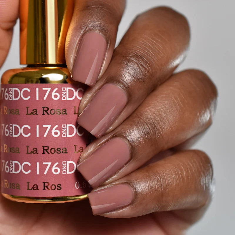 La Rosa #176