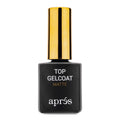 Top gelcoat matte APRES