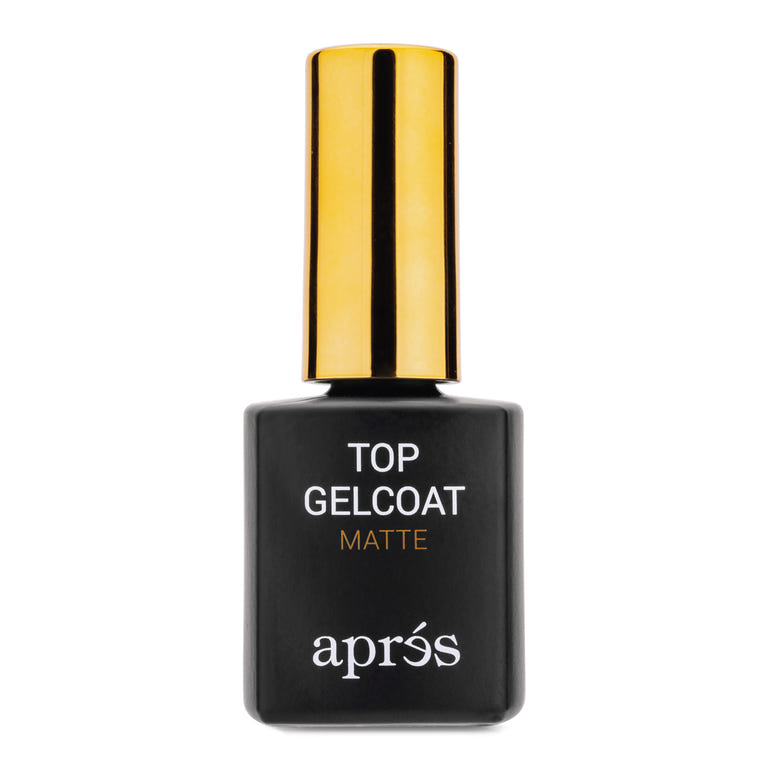 Top gelcoat matte APRES
