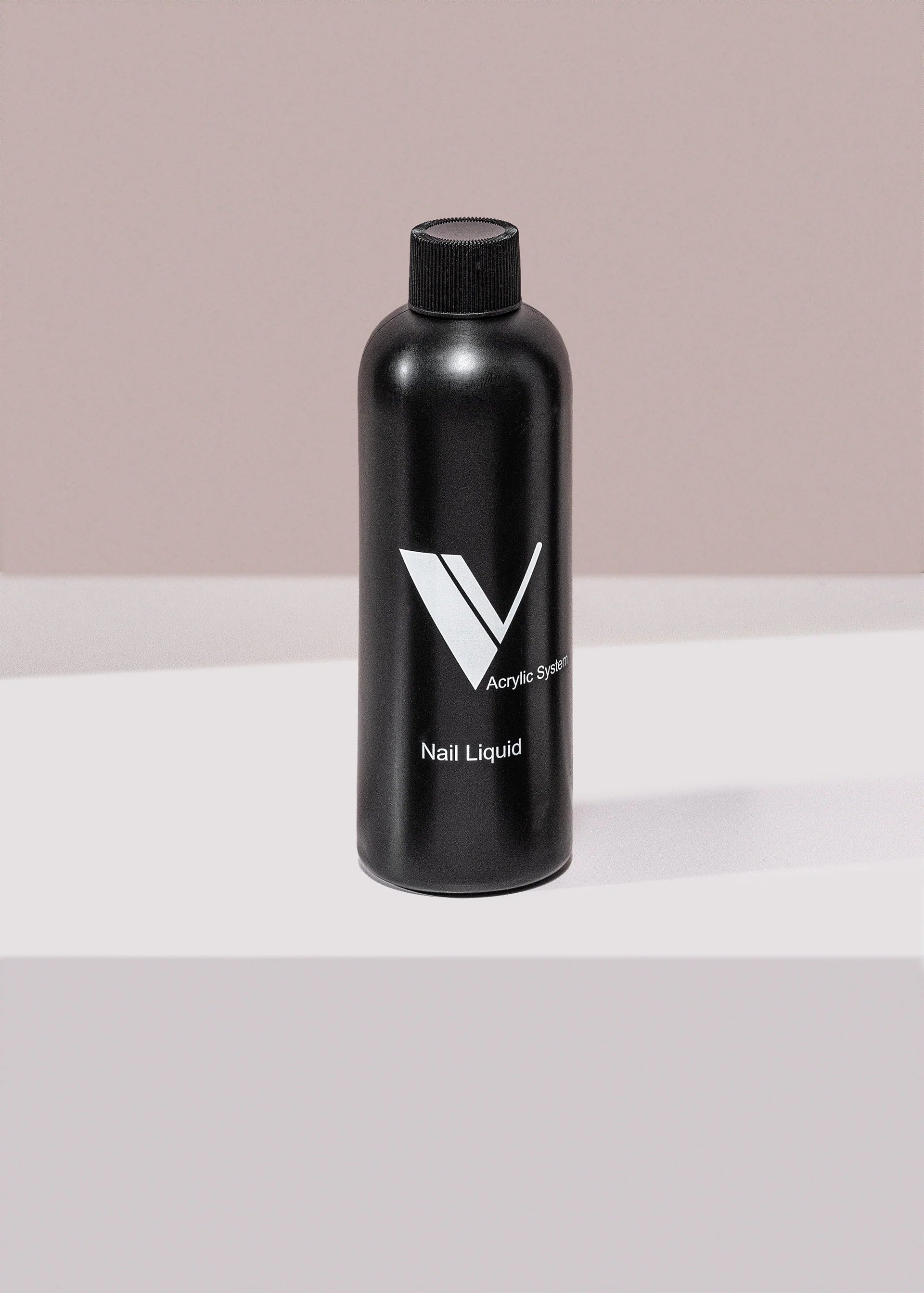 Nail Liquid (Monomer) - 8 Ounce Vbeautypure