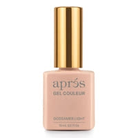 Gossamer Light N02 APRES
