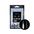 Gel-X® Natural Almond Medium Refill Bag 000 APRES