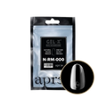 Gel-X® Natural Round Long Refill Bag-000 APRES