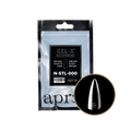 Gel-X® Natural Stiletto Long Refill Bag-000 APRES