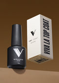 Non Wipe Gel Top Coat  Vbeautypure