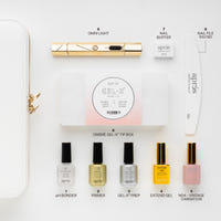 Ombré Gel-X® Nail Extension Kit APRES