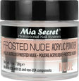 Frosted Nude Acrylic Powder Mia Secret