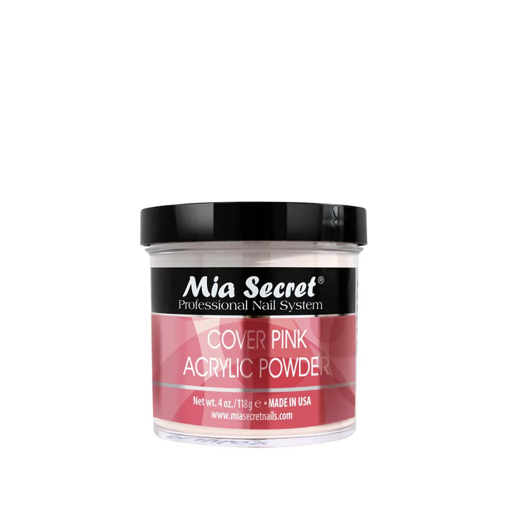 Cover Pink Acrylic Powder Mia Secret