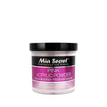 Pink Acrylic Powder Mia Secret