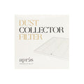 Dust collector filter APRES