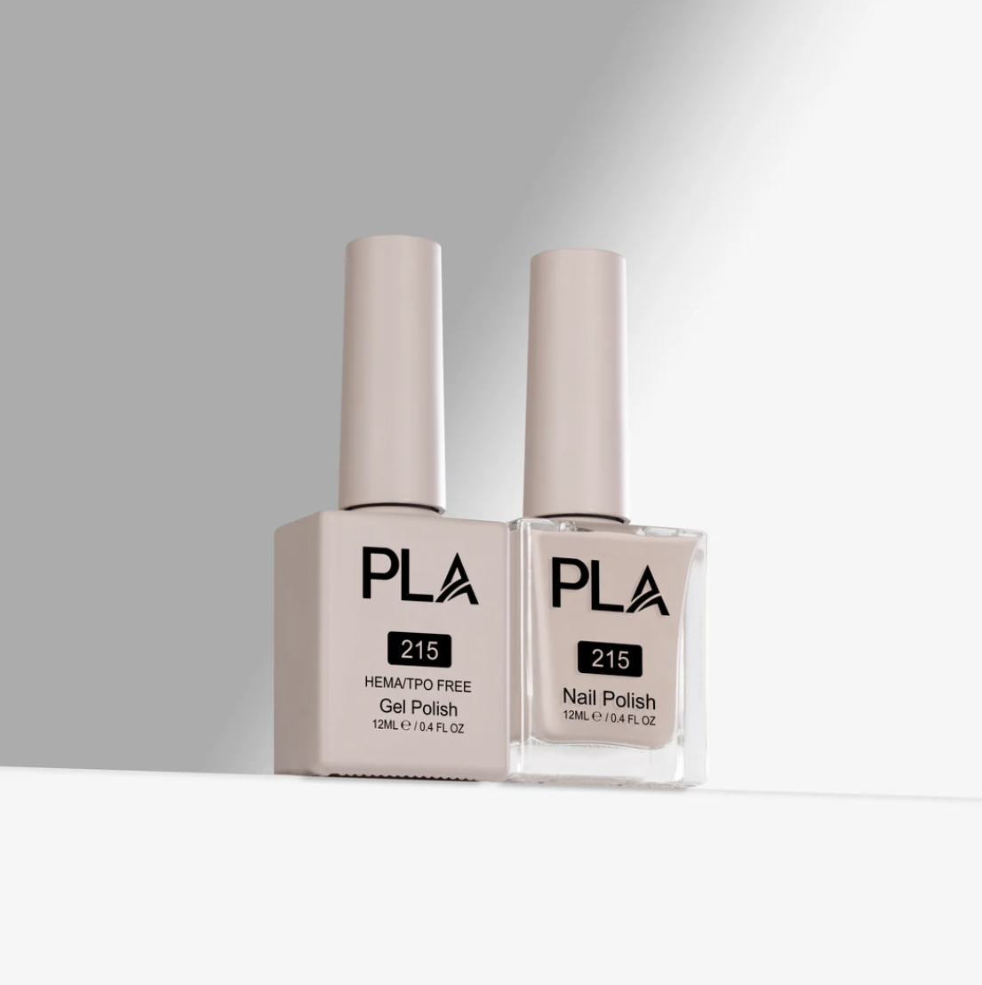 Spring Fever 215 Gel/Nail Polish PLA