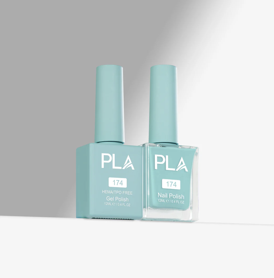 Miss Independent 174 Gel/Nail Polish PLA