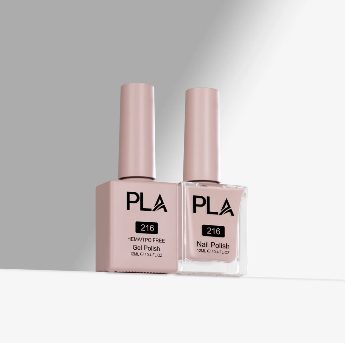 A Sure Shine 216 Gel/ Nail Polish PLA