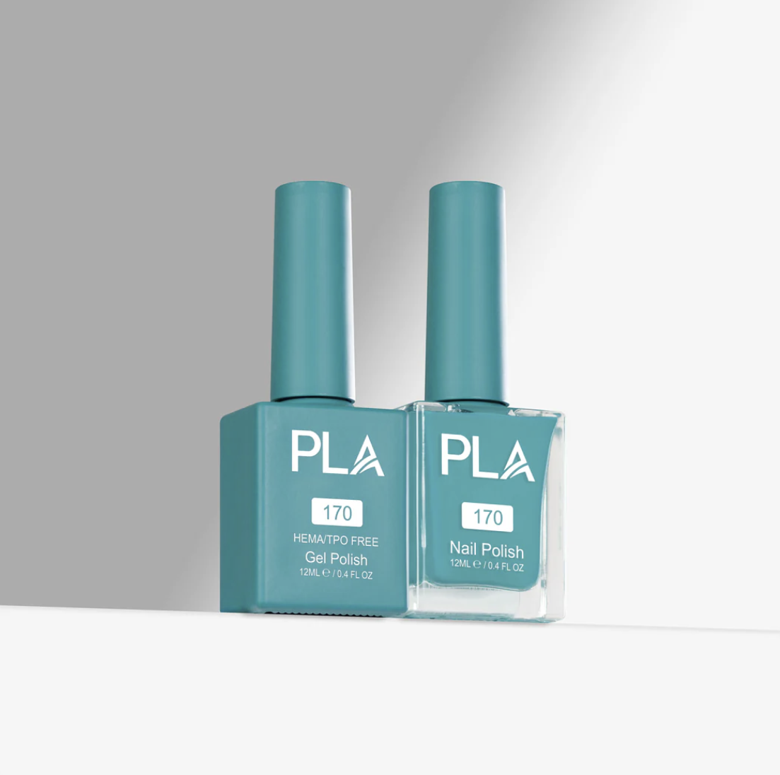 All Eyes On Me 170 Gel/ Nail Polish PLA