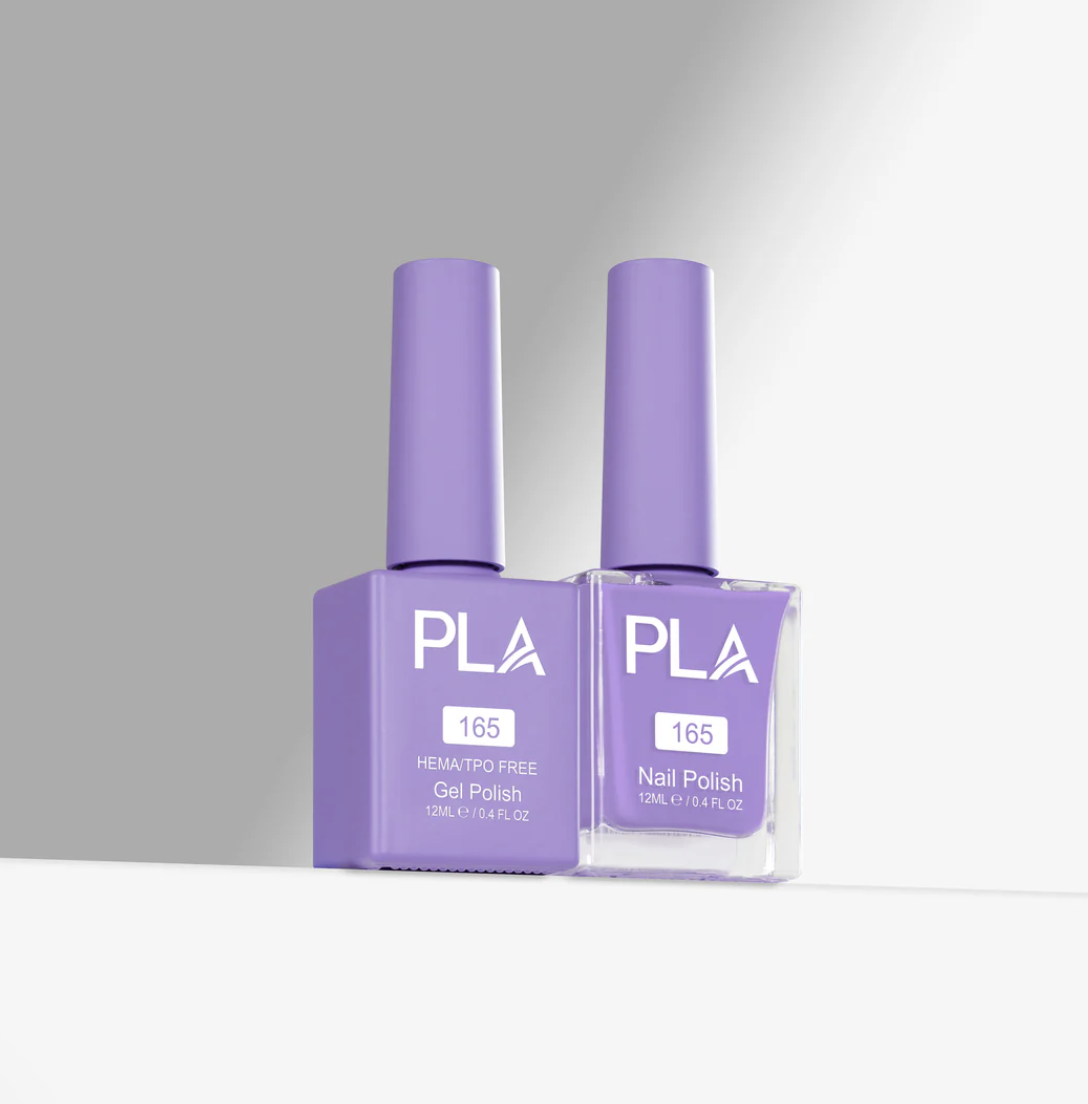 All Expenses Paid 165 Gel/ Nail Polish PLA