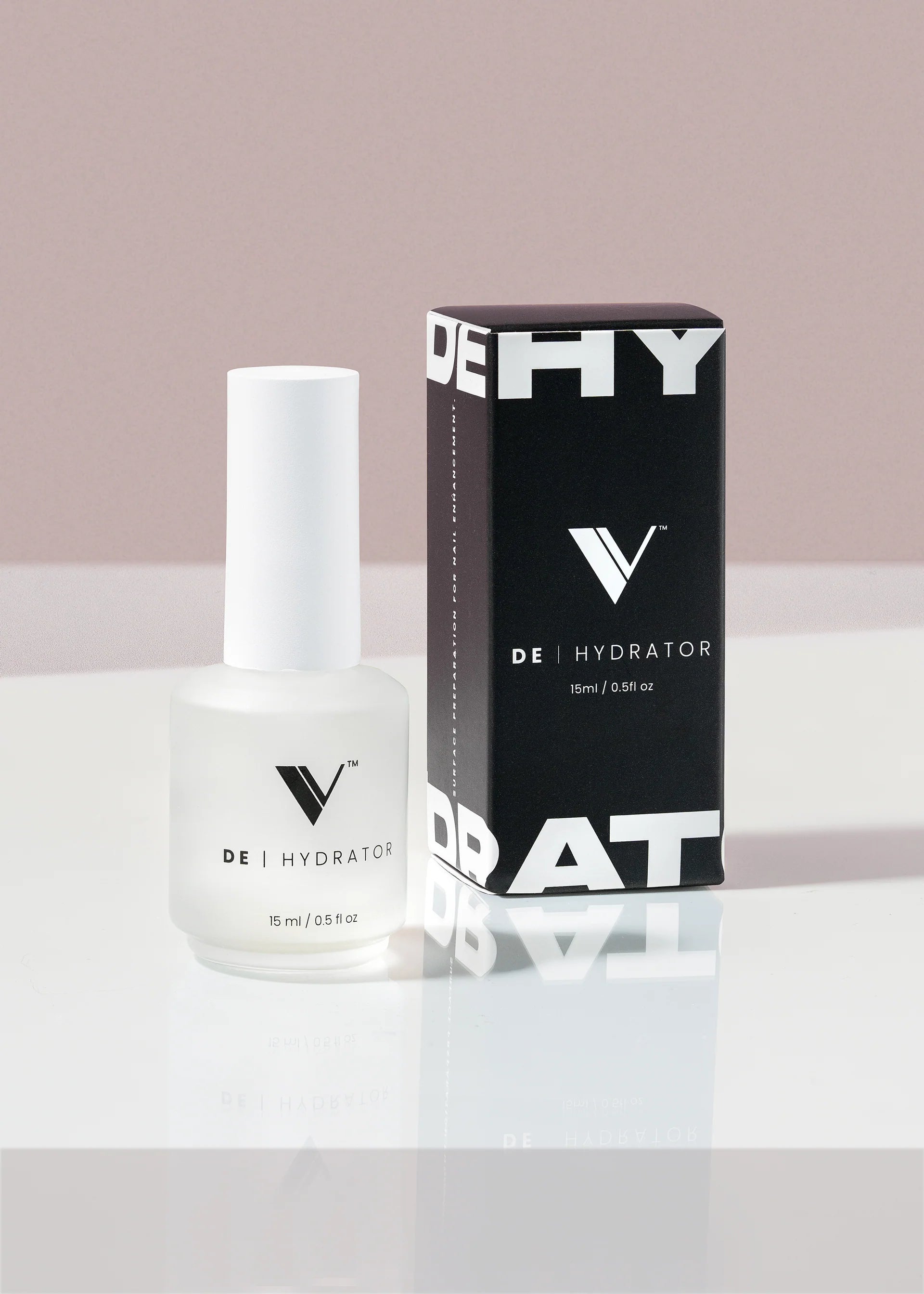Nail Prep Dehydrator Vbeautypure