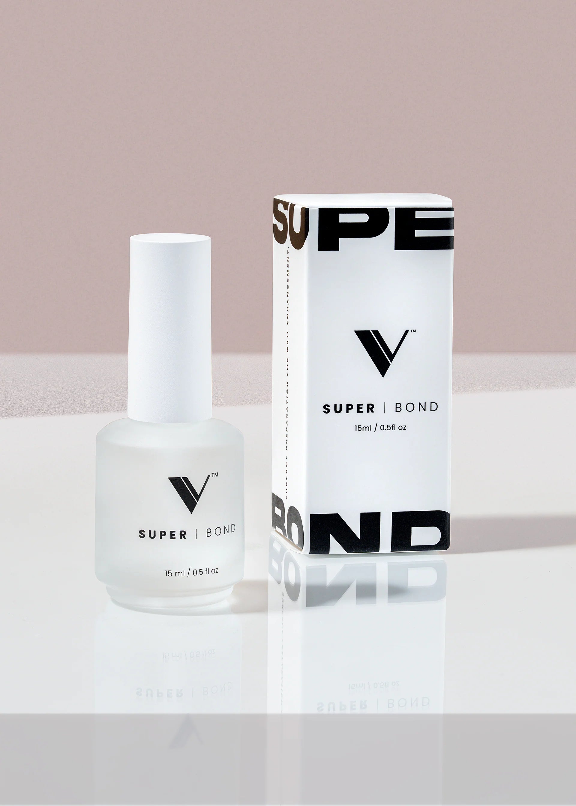 Super Bond - Primer Vbeautypure