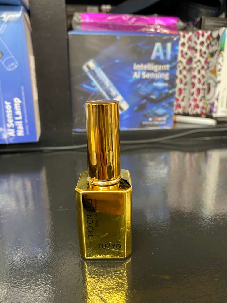 Extend Gel TU&YO