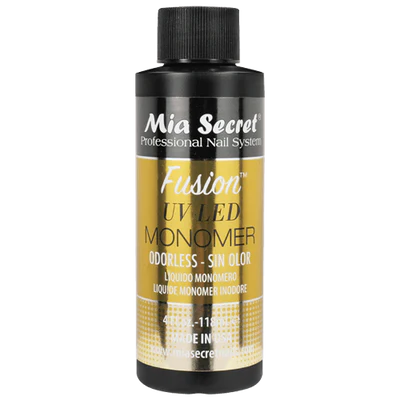 Fusion Odorless Monomer Mia Secret 4oz