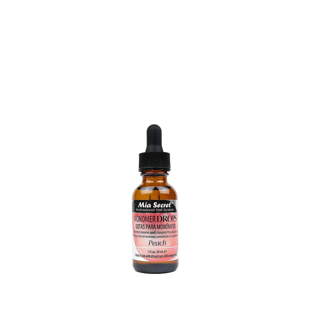 Monomer Drops Mia Secret 1oz