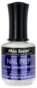 Nail Prep Mia Secret
