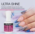 Finish Gel ultra shine Mia Secret