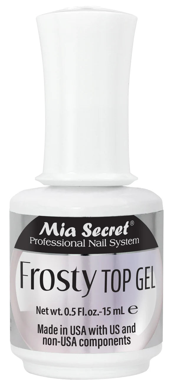 Frosty Top gel Mia Secret