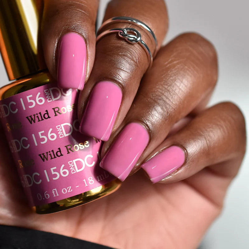 Wild Rose#156